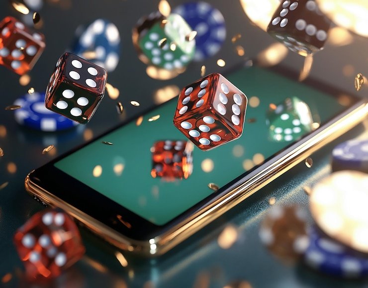 Strategi manajemen bankroll untuk bermain Wild Fireworks di cartel toto